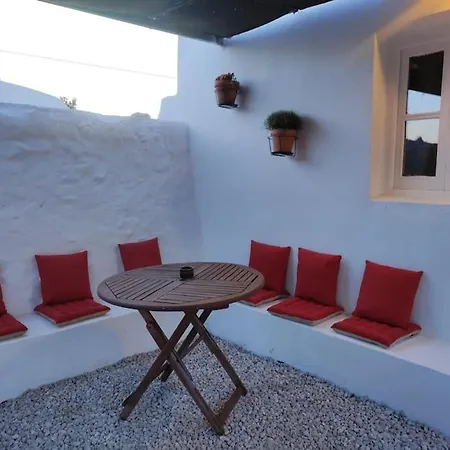 Habitacion Independiente Son Morell Cala Morell Extérieur photo