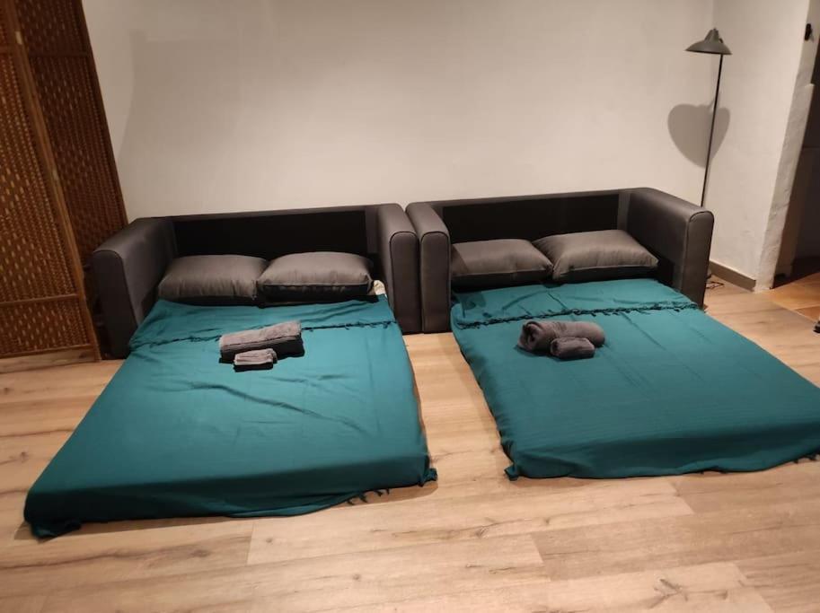 Appartement Independiente Son Morell