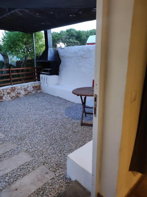 Independiente Son Morell Appartement Cala Morell
